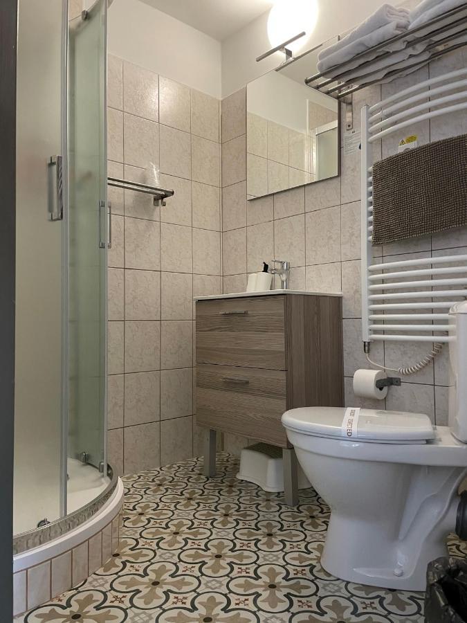 Stachy Horsky Hotel Dobra Chata מראה חיצוני תמונה